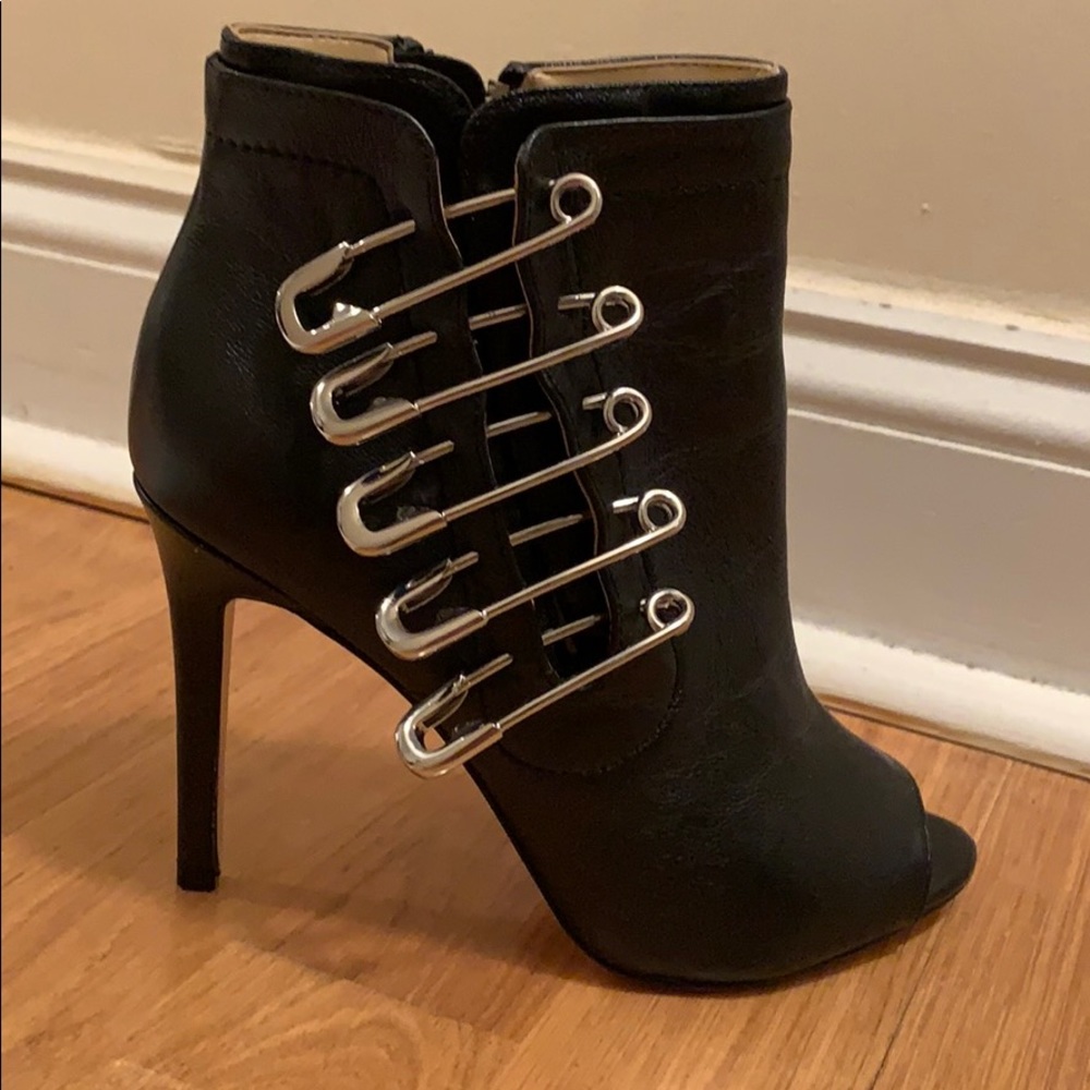 Katy Perry Heels